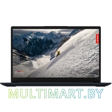 Ноутбук Lenovo IdeaPad 1 15IGL7 (82V700DLFE)